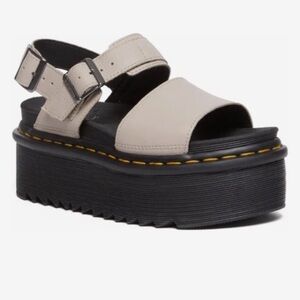 Dr. Martens Sandals